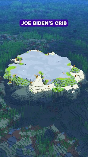 The Modern Island House can be downloaded via the link in my bio! 📥 Download includes: Java / Bedrock world, Schematic & 3D Guide 🔍 You can find tutorials at charliecustard.com on how to import worlds, how to use litematica for the schematics and how to use the 3D Guides! 🤫 Members can join my survival world too! #minecraft#charliecustardbuilds