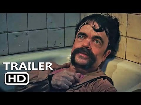 BROTHERS Official Trailer (2024)