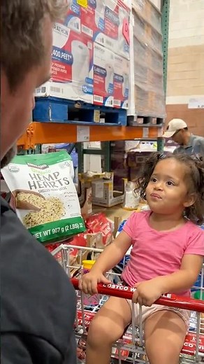 Are Hemp Hearts the SECRET to Boosting Your Protein Intake in Just 3 Spoonfuls?