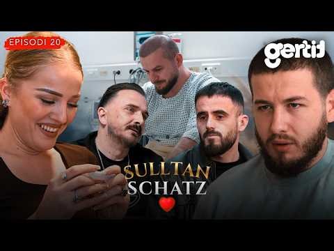 SULLTAN SCHATZ - Betimi për Hakmarrje | Episodi 20