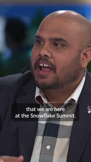 AWS and Snowflake: Accelerating The Next Phase Of Cloud Innovation