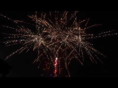 Your Typical Fireworks Show (Pyroworks Game)