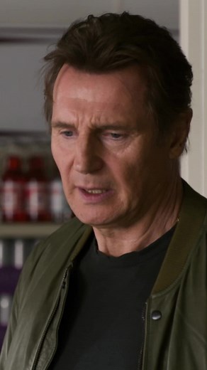 Liam Neeson's Hilarious Cameo in Ted 2 | Funny Movie Clip