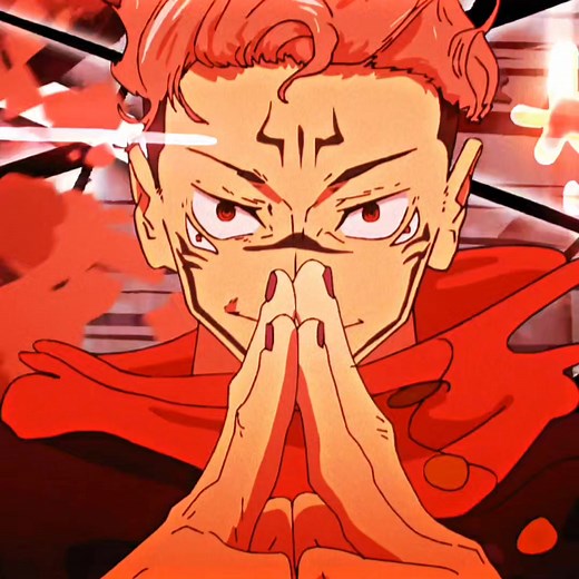 sukuna domain expansion💀 #jjkedit #mahoraga #sukunaryomen #Anime #jujutsukaisenseason2 #foryou #fypシ