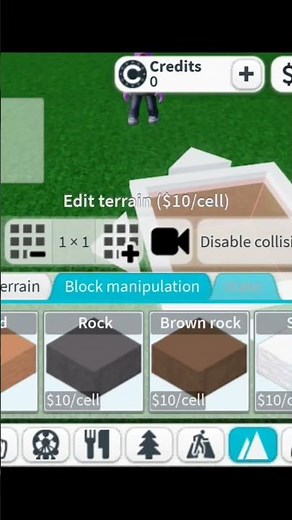 HOW TO GET ACHIEVEMENTS IN THEME PARK TYCOON 2 #roblox #subscribe