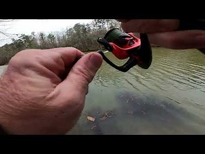 Trout fishing Little Missouri River.. Trout fishing Arkansas..
