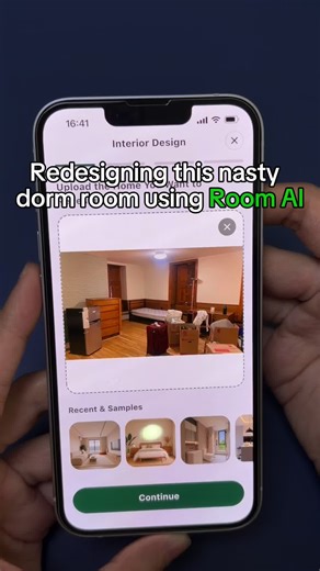 Dream Home Design Made Easy with AI