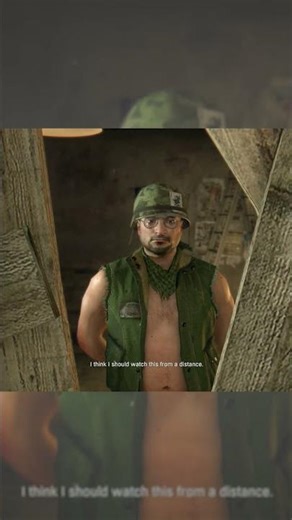 The FUNNIEST side quest in Dying Light