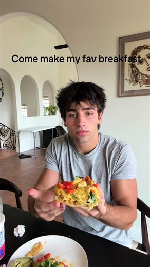 Easy Favorite Breakfast Recipe