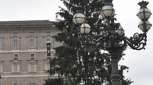 Angelus am Fest Taufe des Herrn: Die Katechese im Wortlaut - Vatican News