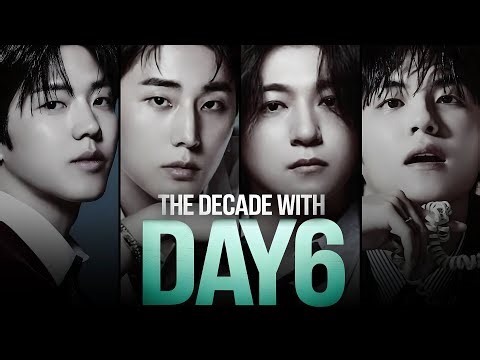How Did Day6 Became The Biggest Band In Kpop