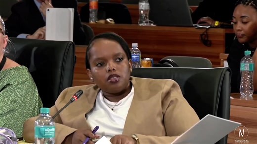 SAPS Brigadier Rachel Matjeng grilled over Vusimuzi "Cat" Matlala's "Are we winning Diva" message 💬 The Madlanga Commission questions Matjeng on the meaning behind Matlala's message | IReport SA News