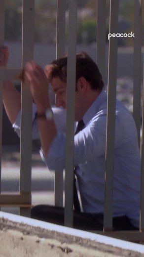 Creed Bratton's Mysterious Ways | The Office