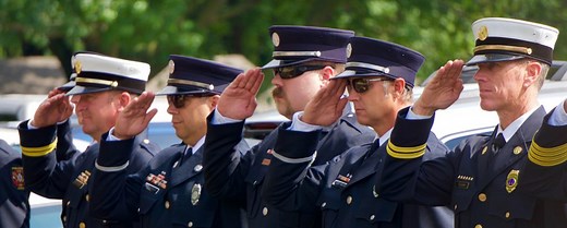 Fire Department - City of Overland Park, Kansas