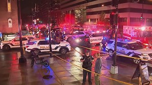 FBI investigates killing of 2 staff members of Israeli Embassy as act of targeted violence