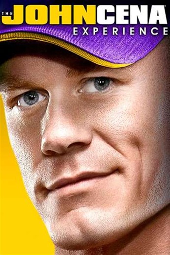 The John Cena Experience - Movie