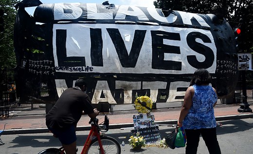 The aftermath of the Black Lives Matter protests — where do they stand now?