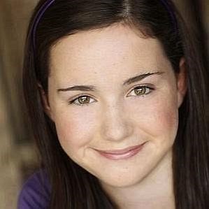 Sarah Gilman Boyfriend 2026: Dating History & Exes - CelebsCouples