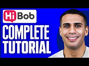 Hibob HR Demo & Tutorial ( 2025 )