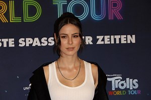 Das ist Lena Meyer-Landrut