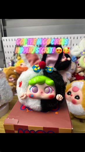 Descubre el Secreto de Migo Circus