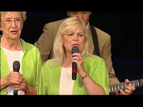 The McKameys - When He Speaks