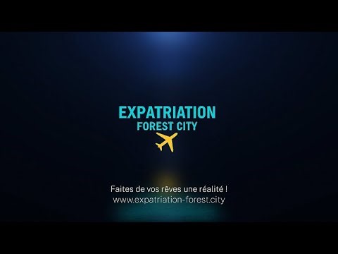 Forest City, présentation