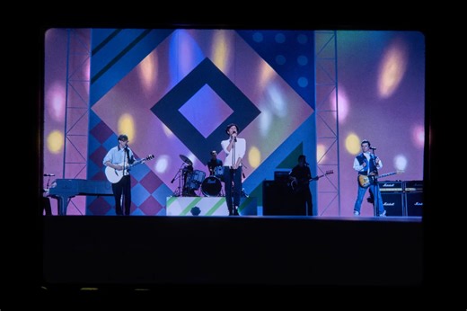 INXS’ Andrew Farriss Says Michael Hutchence Would Be ‘Honored’ With Rock Hall Nomination