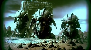 185K views · 10K reactions | Halo: Combat Evolved as an 80's Dark Sci-fi Film, All created through Midjourney AI! | Halo News | Facebook