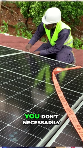 This Power Backup Info is essential! Solar power without the panels? Yes! This Hithium battery backup is a game changer for outages. Did you know that a power backup can work out perfectly without solar panels? #SolarPower #BatteryBackup #RenewableEnergy #OffGridLiving #TechInnovation