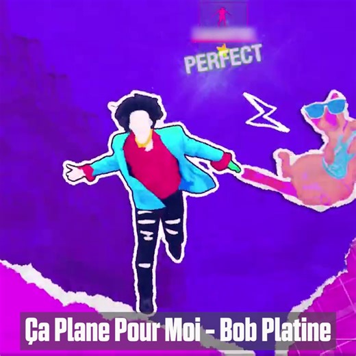 1.5K views | Joyeuse fête nationale ! 拾 On vous a préparé une petite compilation de quelques maps françaises pour l'occasion  Laquelle est votre préférée ? 殺 | Just Dance | Facebook