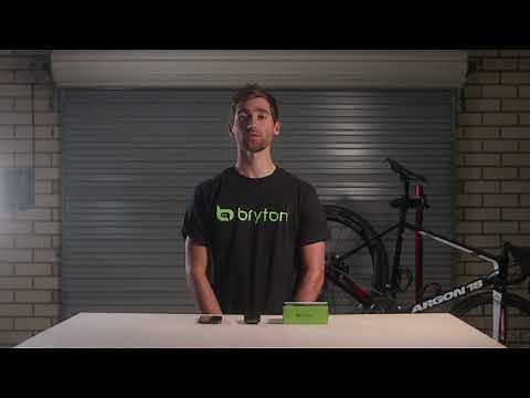 Bryton Rider 750 | Versatility to the Core