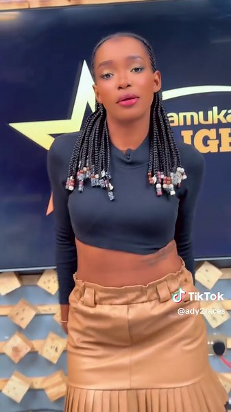 Naye nga nyilira nyo Alhamdulillah 🙏❤️