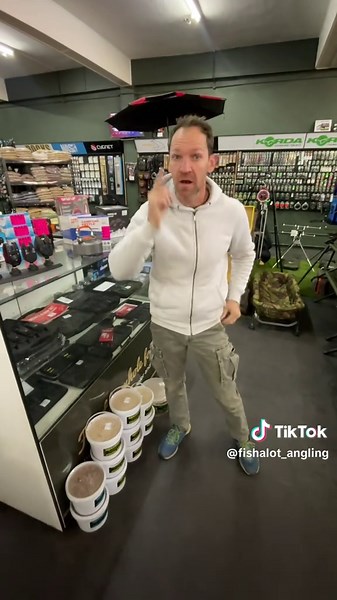 X-Mas in July Fishing Apparel and Equipment Sale