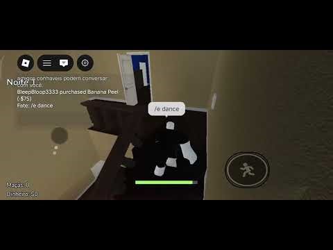 É SCRIPT? -amber alert- ep 2