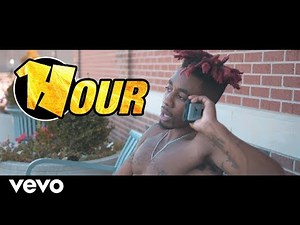 【1 Hour】 Dax - Team 10 & Jake Paul Diss Track (Official Music Video)