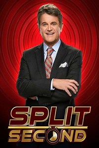 Split Second (2023-2024) - TV Show
