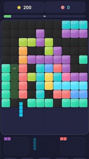 1 MOVE LEFT... Can I save it?! 😱