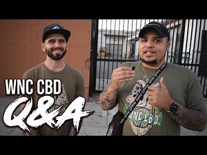 Q & A With Mike, Owner Of WNC CBD