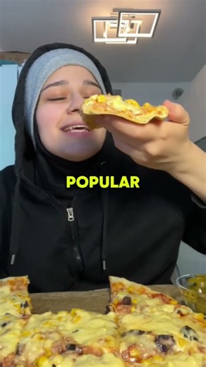 🔥 Fast Food: Healthiest to Most Addictive! 🍔🍕 #foodfacts #youtubeshorts #didyouknow