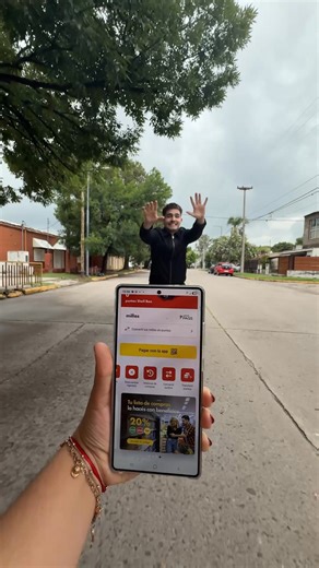 🏃‍♂️💨 Corré por lo que más amás: tus descuentos Shell Box 💛⛽ | Shell