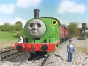 604. A Bad Day for Harold US MB (w. Original Music)