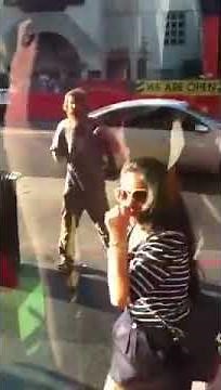 Say No To Drugs,,Guy Tripping Hard On Molly Pill