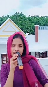 930K views · 76K reactions | 1990 ഷാരൂഖ് ഖാൻ & ദിവ്യ ഭാരതി പാടി അഭിനയിച്ച സൂപ്പർ ഹിറ്റ് ഹിന്ദി ഗാനം... പാടുന്നത് ഫാത്തിമത്തുൽ അനാൻ | Music Mix Media | Facebook