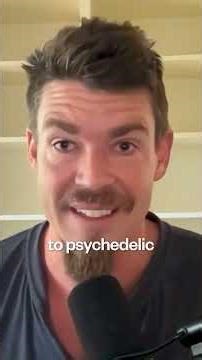 3 Nervous System Skills for Psychedelic Work