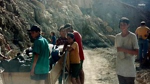 Hell Camp: Teen Nightmare Trailer