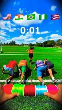 Speedy Challenge | How Fast Can You Complete This Task? #challenge