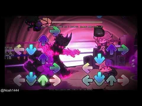 FNF - FINAL DESTINATION VIP CHARTED | VO**D CHRONICLES