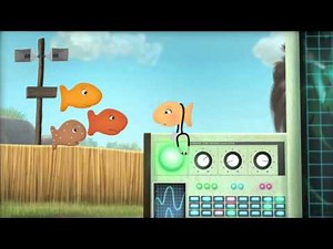 Goldfish - When I Grow Up "Veterinarian Brooke"