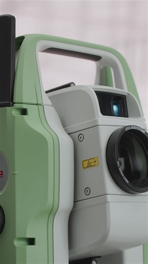 #spatialtechnologies #leicageosystems #ts20 #surveyingsolutions #robotictotalstation #precisionsurveying #constructiontechnology #geomatics #fieldtools #innovationinsurveying #builtforaccuracy… | Spatial Technologies